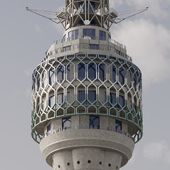 Tashkent Television Tower