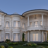 Classical home