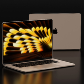 MacBook Air 15