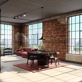 Modern Loft