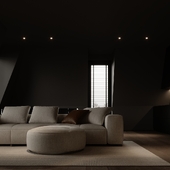 Black Attic