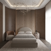 Bedroom design