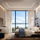 DUBAI NEXT - APARTMENT