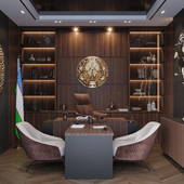 Office Interior Design