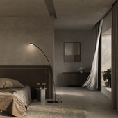 Bedroom concept N-01