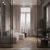 Interior visualization