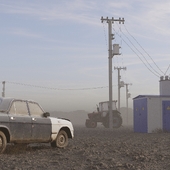 "In the Mist of Rural Silence"