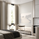 3D visualization and stylistic solution