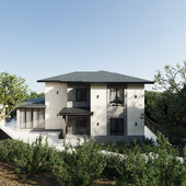Forest House