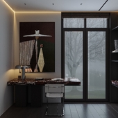 CABINET DESIGN