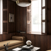 Belgravia Residences (сделано по референсу)