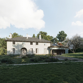 Private house | Leicester