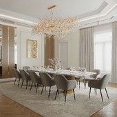 Interior design