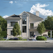 Private House