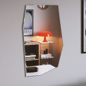 Cozy home 46,3 м2