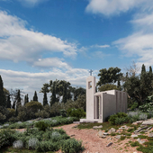 Chapel of Peace