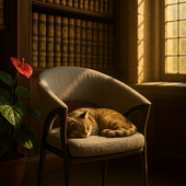 awcasa armchair+AI