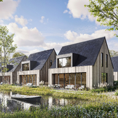 Exterior visualization