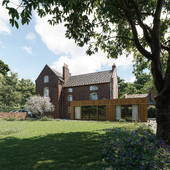 Private house | Pritchard