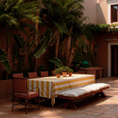 Patio Lisboa