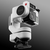 Reflex Raven Robotic Cameraman
