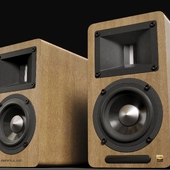 Airpulse A80