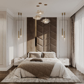 Master Bedroom I Samara