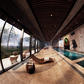 Holiday house