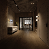 Fly Dubai Office – Almaty
