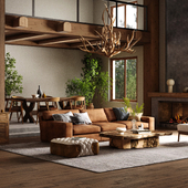 Nordic Hearth