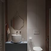 CHILD BATH