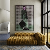 waiting room