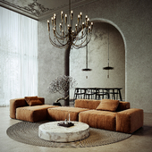 BOCA NAVI от BOCA ROOM