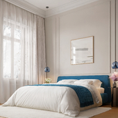 Interior visualization