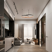 Kitchen desing