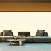BOCA DESIGNERS × 3ddd