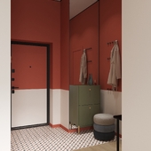 Interior visualization