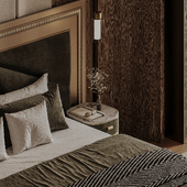 Master Bedroom Design