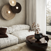 Living Room Concept