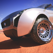 Pickup Concept 2015