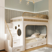 Kids Room