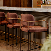 Restaurant Concept Design