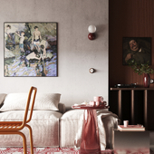 PERMANENT ROSE | APARTMENT | 2025