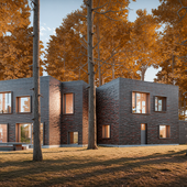 House 1