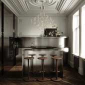 KITCHEN A.S.