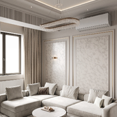 classik living room
