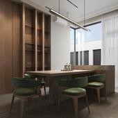 Kitchen Design
