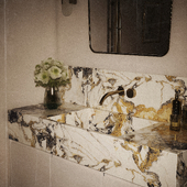 BATHROOM  |  2025