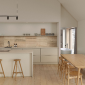 COZY HOUSE | INTERIOR | EXTERIOR