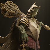 Elden Dog
